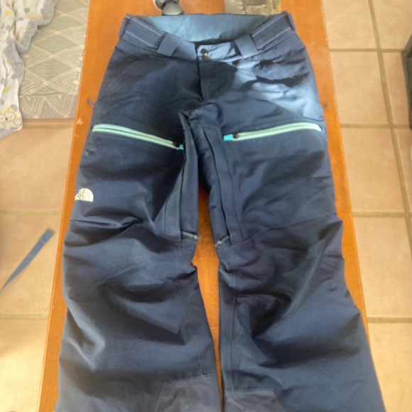 NorthFace Powder Guide Pant - Picture 1 of 4
